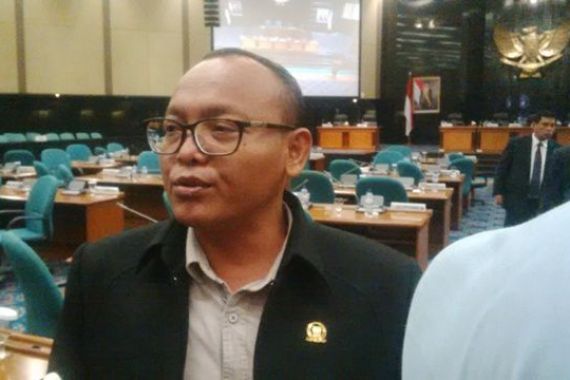 Djarot Tuding Anak Buah Prabowo Mempolitisasi Penggusuran Rawajati - JPNN.COM