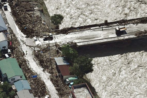 Sembilan Lansia Meregang Nyawa karena Banjir - JPNN.COM