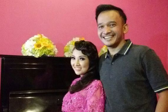 Ruben Onsu Kalah Pamor dengan Istri dan Anaknya - JPNN.COM