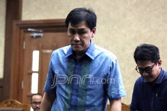 Hukuman Eks Bos Podomoro Terlalu Ringan, KPK Diharapkan Banding - JPNN.COM