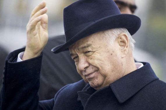 Innalillahi..Islam Karimov Wafat, Uzbekistan Kelimpungan - JPNN.COM