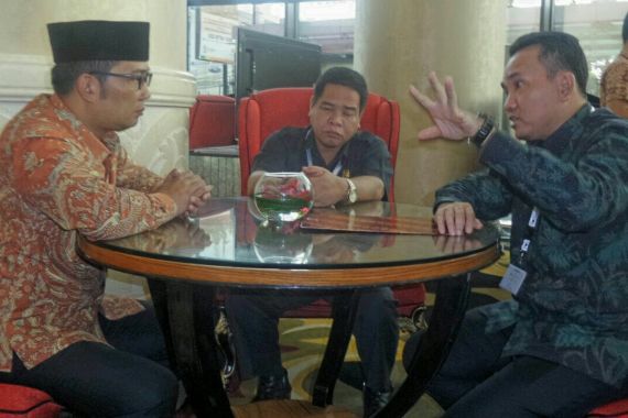 Muba Jalin Kerja Sama Hilirisasi Karet dengan Bandung - JPNN.COM