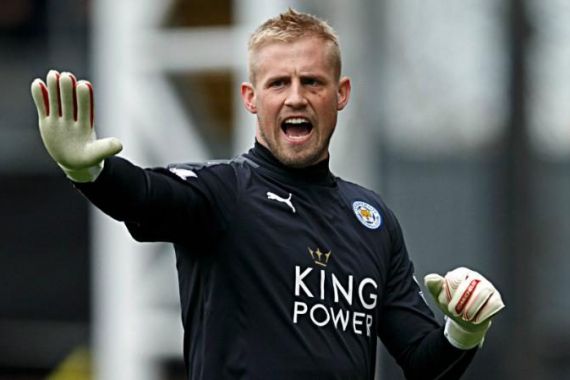 Operasi Hernia Sukses, Schmeichel Siap Bela Denmark - JPNN.COM