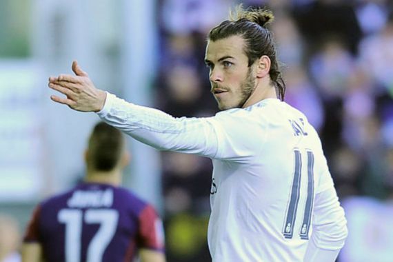 Gareth Bale Tak Pusing Kehilangan Predikat Termahal di Dunia - JPNN.COM