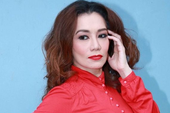 Elma Theana Pilih Kabur, Reza Merasa Nyaman di Padepokan Aa Gatot - JPNN.COM