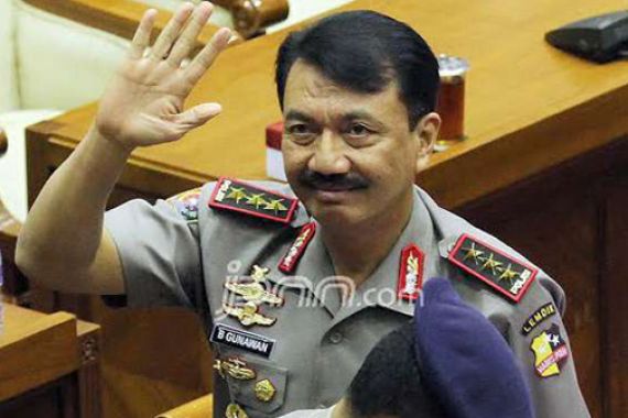 Jokowi Dinilai Punya Kalkulasi Matang Tunjuk BG - JPNN.COM