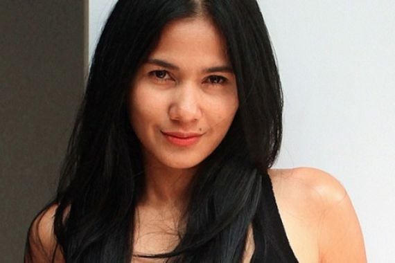 Nova Eliza Rindu Jakarta 20 Tahun Silam, Kenapa ya? - JPNN.COM