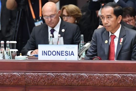 Jokowi Ingatkan Negara G20 Hindari Kebijakan Ini - JPNN.COM