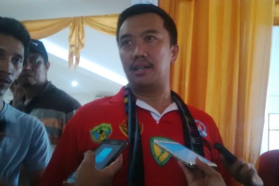 Tegas! Pemain dan Pelatih Asing Tanpa Izin Kerja Dilarang Bela Klub - JPNN.COM