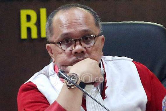 Mabes Polri Cuma Galak ke Internal, Tapi... - JPNN.COM