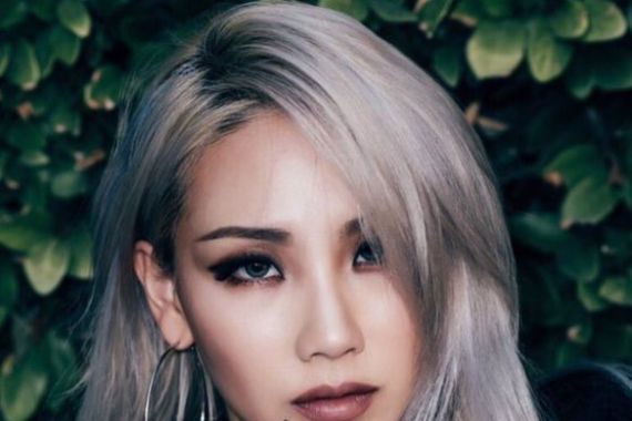 Alamak..Warna Rambut Agnez Mo Disebut Tiru Artis Korea - JPNN.COM