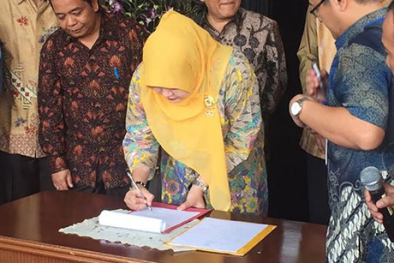 Korban Penipuan Haji Masih Menutup Diri - JPNN.COM