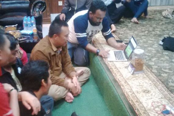 Menpora Kecele, TV Kabel Tak Siarkan Pertandingan Timnas - JPNN.COM