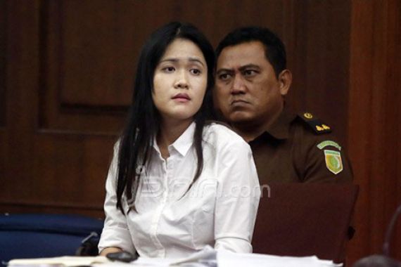 Direktur Pemasaran PT KIA jadi Saksi Fakta dalam Sidang Jessica - JPNN.COM