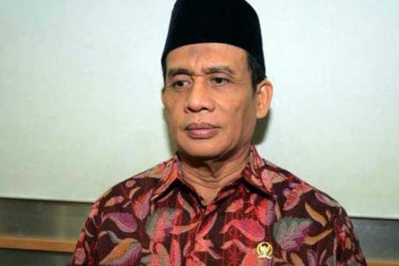 Anak Buah Prabowo Sebut Pak Jokowi Dua Kali Langgar Konstitusi Lho.. - JPNN.COM
