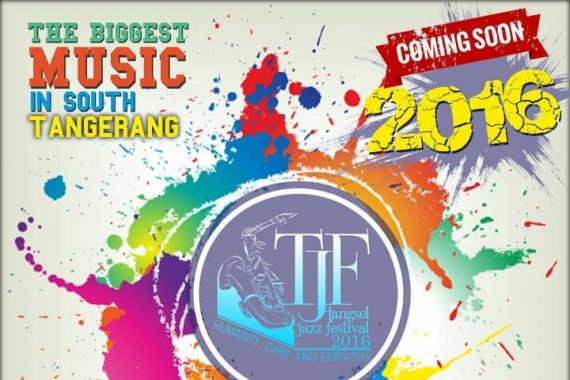 Guys! Siap-Siap Ada Festival Jazz Terbesar - JPNN.COM