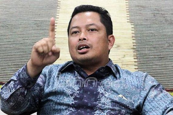 Pimpinan MPR: Insaf Dulu Baru Nyalon - JPNN.COM