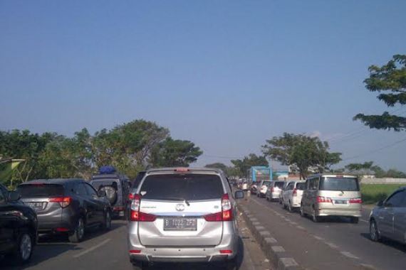 Aplikasi ini Bisa Antisipasi Kemacetan loh, Ayok Download - JPNN.COM