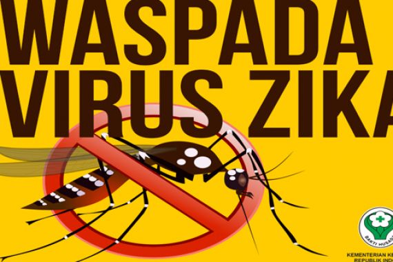 Simak! Ini Saran dari Kemenkes untuk Lawan Virus Zika - JPNN.COM