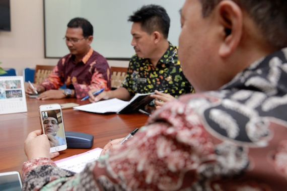 Kabupaten Ini Fokus Garap Industri Kreatif Berbasis Desa - JPNN.COM