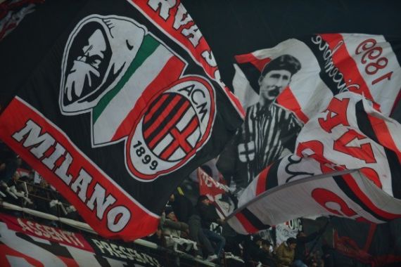 Ini Kabar Gembira untuk Fans Milan dari Konsorsium Tiongkok - JPNN.COM