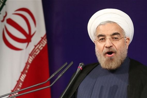 Dilarang Ikut Ibadah Haji, Iran Murka pada Arab Saudi - JPNN.COM