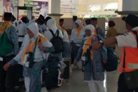 Bareskrim Tetapkan 7 Tersangka Kasus Calon Haji via Filipina - JPNN.COM