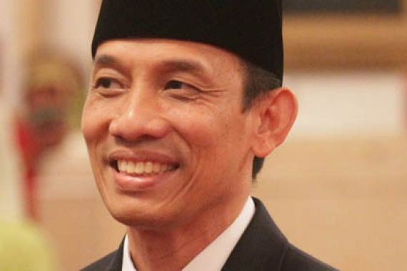 Archandra Jadi Menteri Lagi, Demokrat Tak Akan Intervensi Jokowi - JPNN.COM