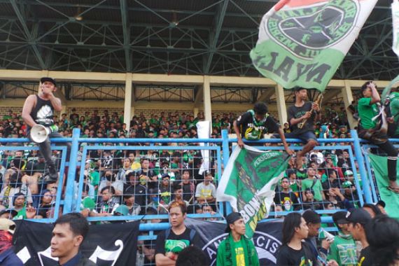 Catat! Persebaya Siap Balas Loyalitas Bonek - JPNN.COM