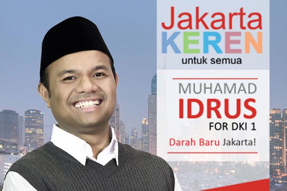 PKS Pilih Mardani, Pendukung Bang Idrus Sewot - JPNN.COM