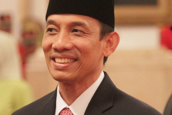 Pak Jokowi, Tak Ada Halangan untuk Angkat Archandra Jadi Menteri Lagi loh - JPNN.COM