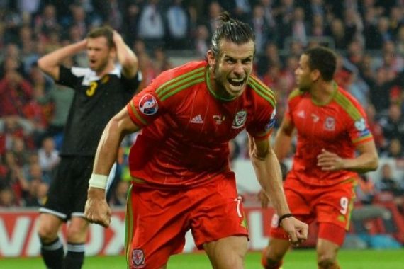 Pelatih Wales Warning Tim Lawan Waspadai Strikernya - JPNN.COM