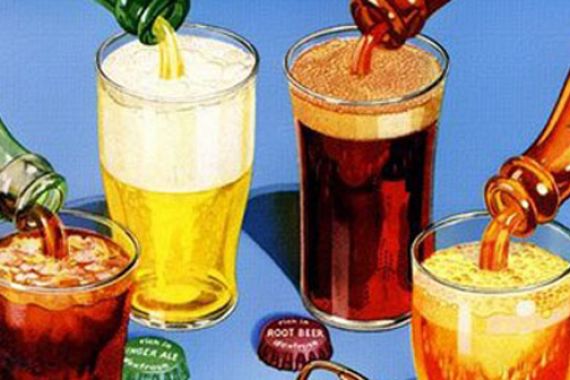 Tercatat ada 184 Ribu Kematian per Tahun Akibat Minuman Bersoda - JPNN.COM