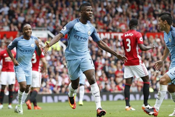 Gol Rashford Dianulir, United Takluk dari City di Old Trafford - JPNN.COM