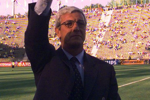 Lippi 4 Kali Tolak Milan, Begitu Terima Tawaran ke Lima, Eh Dibatalin - JPNN.COM