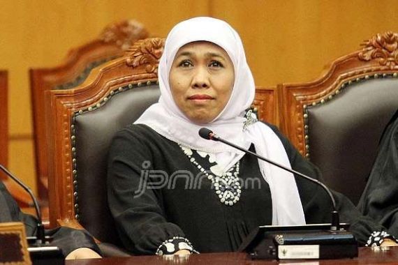 Mensos Kaget Lokalisasi Sintai Masih Beroperasi - JPNN.COM