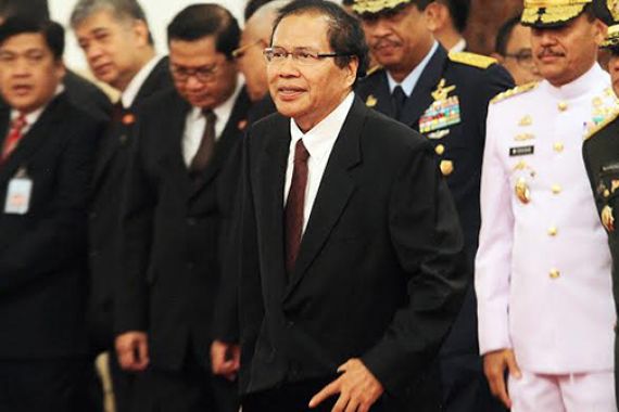 Rizal Ramli Senang Didukung Partai Juru Kunci - JPNN.COM
