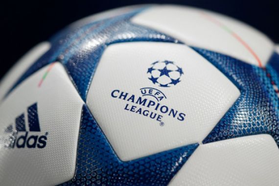 Jadwal Matchday 1 Liga Champions Rabu Dini Hari - JPNN.COM