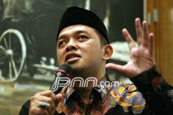 229 Calon Haji Indonesia Ditangkap di Arab Saudi, DPR Bilang Begini.. - JPNN.COM