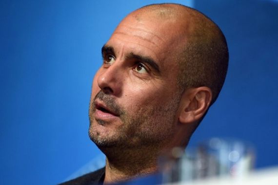 Guardiola Merendah, Sebut City Sulit Bersaing di Liga Champions - JPNN.COM