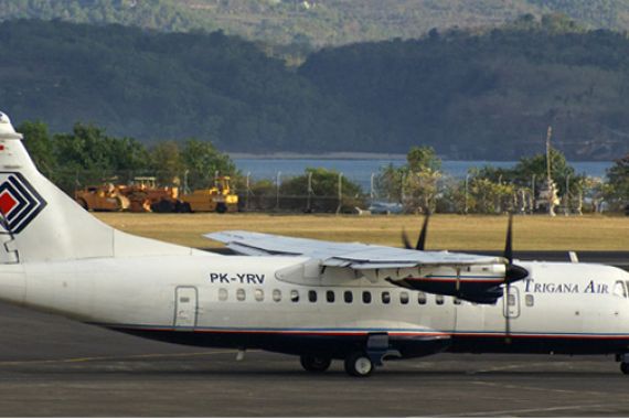 Bandara Wamena Ditutup Sementara - JPNN.COM