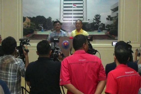 PPI Minta Kemenpora-KPK Supervisi Penyelenggaraan PON Jabar - JPNN.COM
