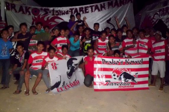 Hadapi Sriwijaya FC, MU Yakin Mampu Pertahankan Rekor - JPNN.COM