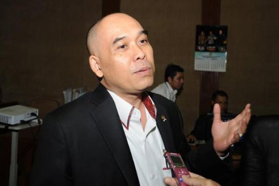 Anak Buah Prabowo Curigai Rencana Pembentukan Holding BUMN - JPNN.COM