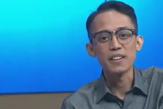 Dituding Anak Hasil Perselingkuhan, Ario Kiswinar Tanya Langsung ke Ibunya - JPNN.COM