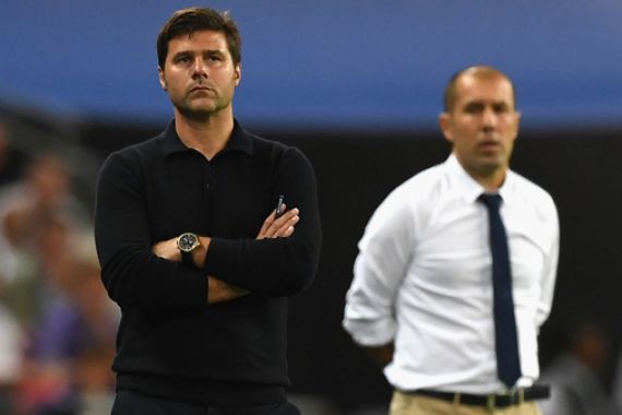 Sakitnya Hati Pochettino usai Spurs Keok dari Monaco - JPNN.COM