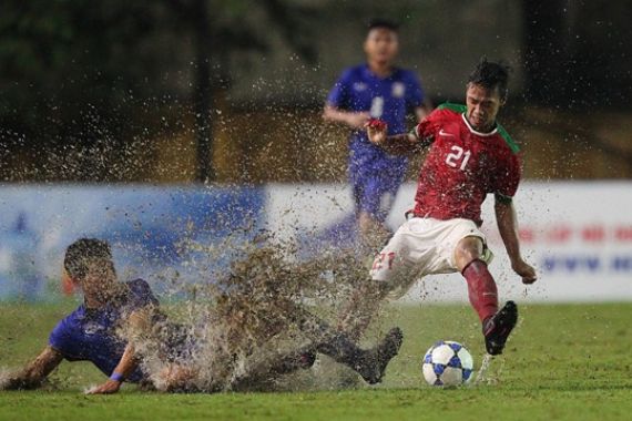 Pelatih Thailand: Indonesia Sangat Bagus, Saya Tidak Bohong - JPNN.COM