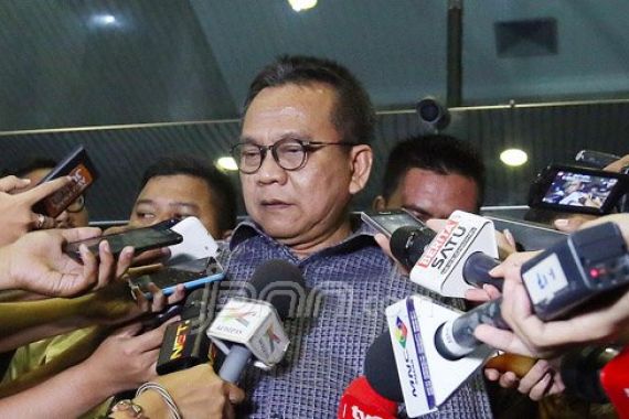 Taufik Akui DPRD Minta Kontribusi Tambahan Dihapus dari Perda - JPNN.COM