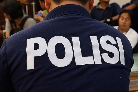 Ssst..Ada Oknum Polisi Terima 700 juta Terkait Kasus Narkoba - JPNN.COM