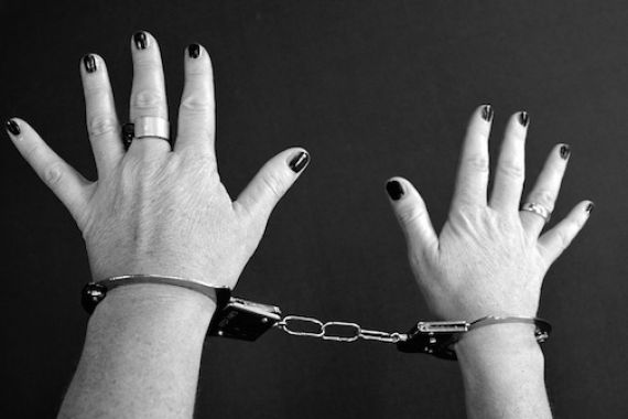 Anggota Polda Bareng Istri Ditangkap Dalam Kasus Narkoba - JPNN.COM
